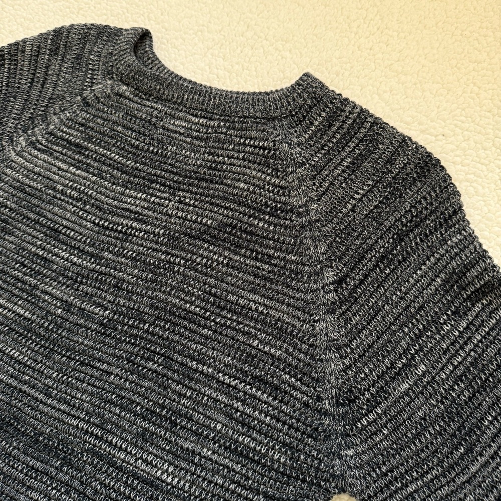 BILLABONG Men's Broke Knit Sweater - Picture 3 of 8